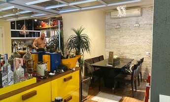 Imagem 4: Casa Cond. Fechado Horto Florestal