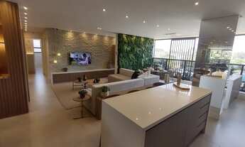 Imagem: Apartamento para venda com 117 m²com 3