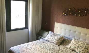 Imagem 6: Apartamento para venda possui 105 m2, 3 dormitórios e 1 suite