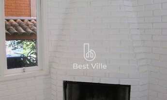 Imagem 3: Casa com 4 dormitórios à venda, 360 m² por R$ 2.300.000,00 - Alphaville - Santana de Parn