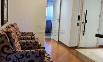 Imagem 2: APARTAMENTO NO CENTRO DE SÃO BERNARDO DO CAMPO-SP