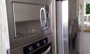 Imagem 4: Apartamento no centro de Itajaí com 2 quartos