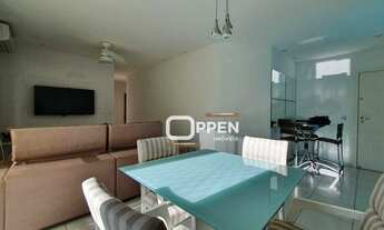 Imagem 3: Apartamento à venda, 150 m² por R$ 760.000,00 - Passagem - Cabo Frio/RJ