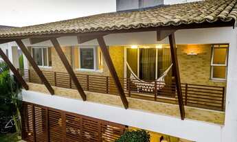 Imagem: Casa Parque Morumbi 4 suítes 280 m2 alto