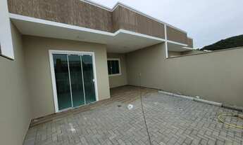 Imagem: Casa Geminada no bairro Itajubá em Barra