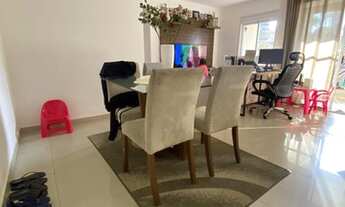 Imagem 3: Oportunidade Apartamento no Condomínio Club Life - 70 m²