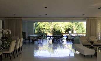 Imagem 4: Condomínio Reserva Itanhangá, Belíssima residência! Lazer indescritível!