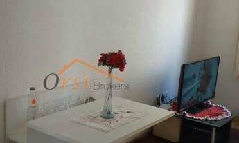 Imagem 3: Apartamento Padrão para Venda em Jardim Petrópolis Cotia-SP