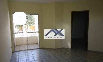 Imagem 3: Apartamento com 1 dormitório à venda, 56 m² por R$ 148.400 - Minas Condominium - Bauru/SP