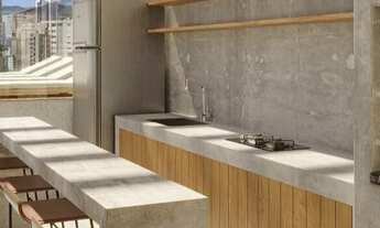 Imagem 7: Apartamento à venda no bairro Lourdes - Belo Horizonte/MG