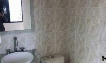 Imagem 2: Apartamento para venda tem 72 metros quadrados com 3 quartos em Vila Andrade - São Paulo