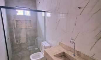 Imagem 2: Casa novinha no bairro Itamaracá - No asfalto!