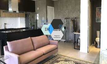 Imagem 6: Apartamento 2dorms, 2suítes, 2vagas, 93m² para locação na Santo Amaro, Oportunidade!!!!!!!