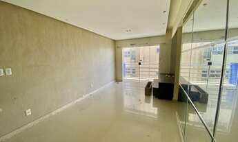 Imagem 7: Apto para venda com 96m2, 2 quartos sendo 1 suíte, armários e 01 vaga em Bairro do Marco