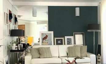 Imagem 3: Casa de Luxo no Real Park, Mogi das Cruzes - 3 Suítes, Piscina e Churrasqueira!