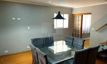 Imagem 4: Sobrado para Venda em São Paulo, Conjunto Residencial José Bonifácio, 3 dormitórios, 2 suí