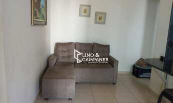 Imagem 4: Apartamento com 3 dormitórios à venda, 65 m² por R$ 245.000,00 - São Vicente - Londrina/PR