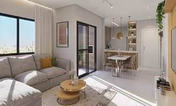 Imagem 3: AP 202 Planta 2QS/1VAGA Bairro Novo Mundo!