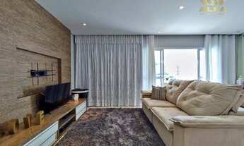 Imagem 4: Apartamento na praia 4 dormitórios 1 suíte 2 vagas