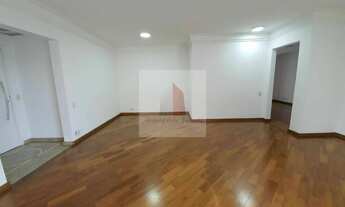 Imagem 7: Apartamento Alto Padrão para alugar em São Paulo/SP