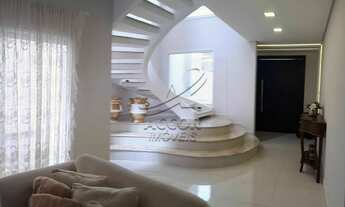 Imagem 2: Casa em Condomínio à venda em Ponta Grossa/PR