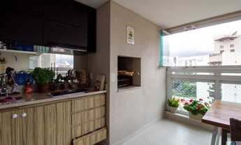 Imagem 4: Campo Belo - Vista Estupenda!