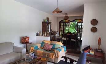 Imagem 6: Casa para venda tem 300 metros quadrados com 5 quartos em Badu - Niterói - RJ