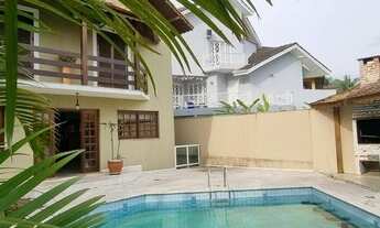 Imagem 3: Casa em Condomínio para Venda em Alphaville Santana de Parnaíba-SP