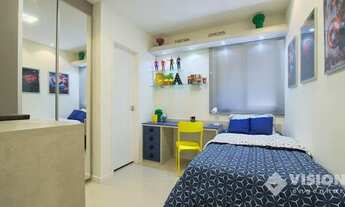 Imagem 7: Apartamento para Venda em Nova Iguaçu, Centro, 3 dormitórios, 3 suítes, 3 banheiros, 2 vag