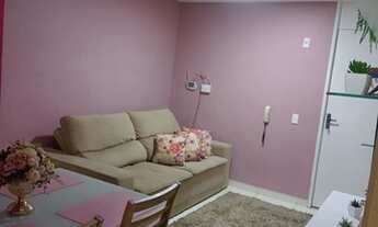 Imagem 5: Apartamento para venda com 58 metros quadrados com 2 quartos em Lago Azul - Manaus - Amazo