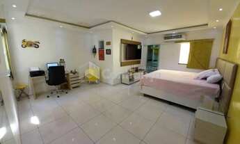 Imagem 7: Casa à venda no bairro Parquelândia - Fortaleza/CE