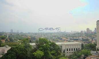 Imagem: Apartamento Duplex reformado em Higienópolis