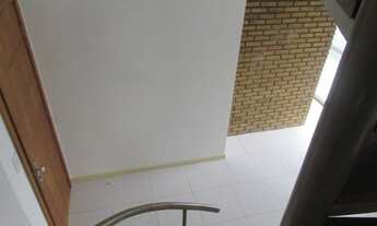 Imagem 5: Cobertura duplex para venda com 2 quartos em Armação - Salvador - BA