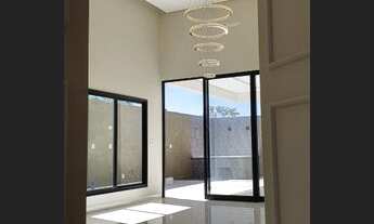 Imagem 5: Casa à venda, Residencial Figueira II, São José do Rio Preto, SP