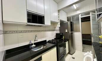 Imagem 11: Área Privativa com 2 Quartos à venda, 108 m² por R$ 575.000 - Castelo - Belo Horizonte/MG