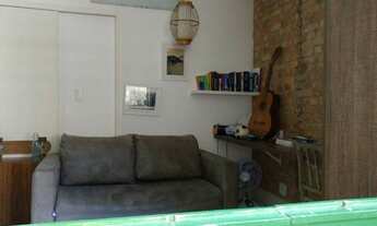 Imagem 6: Rio de Janeiro - Apartamento Padrão - Copacabana