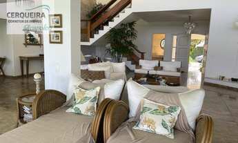 Imagem 4: Casa à venda, 750 m² por R$ 3.500.000,00 - Acapulco - Guarujá/SP