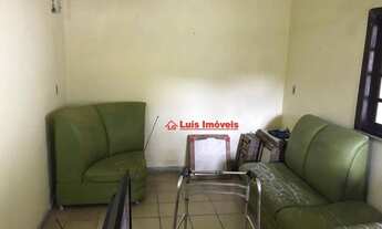 Imagem 4: Casa com 3 dormitórios à venda, 120 m² por R$ 450.000 - Piratininga - Niterói/RJ - CA2935