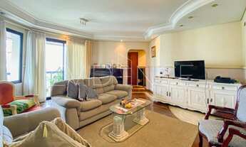 Imagem 3: APARTAMENTO 3 DORMITÓRIOS 1 SUÍTE 3 VAGAS JARDIM ANÁLIA FRANCO