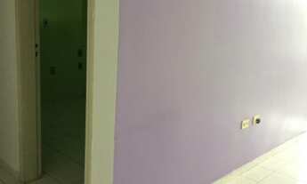 Imagem 5: Sala/Conjunto para aluguel e venda tem 55m2 com 1 sala com 2 divisórias. Pca da Liberdade