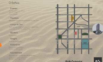 Imagem 7: Edifício Centro de Chapecó