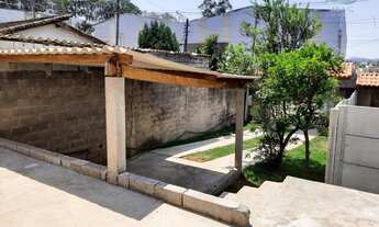 Imagem 3: Casa à venda - 84 mts² em Terra Preta - Mairiporã SP