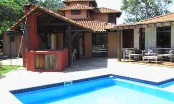 Imagem 5: Excelente casa para venda com 4 quartos em Baia Formosa - Armação dos Búzios - RJ