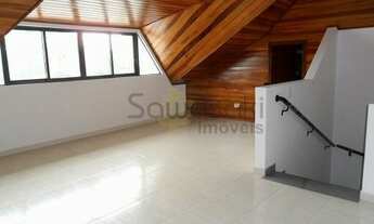 Imagem: Sobrado Padrão para Venda em Capão Raso