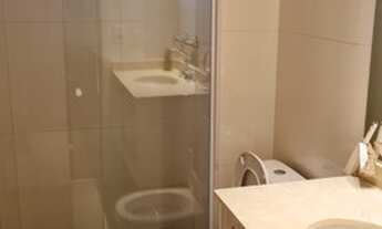 Imagem 3: Apartamento para aluguel com 87 metros quadrados com 2 quartos em Jardim Tupanci - Barueri