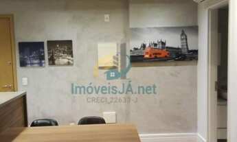 Imagem 4: Apartamento à venda no bairro Empresarial 18 do Forte - Barueri/SP