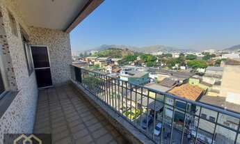 Imagem 2: Apartamento à venda no bairro Irajá - Rio de Janeiro/RJ, Zona Norte