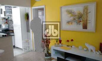 Imagem 4: Apartamento-À VENDA-Icaraí-Niterói-RJ