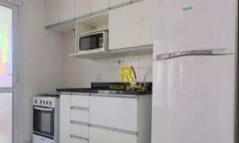 Imagem 4: Apartamento com 1 dormitório à venda, 48 m² por R$ 500.000,00 - Consolação - São Paulo/SP