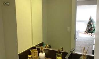 Imagem 5: Apartamento padrão à venda com 173 m² em Vila Andrade - São Paulo - SP